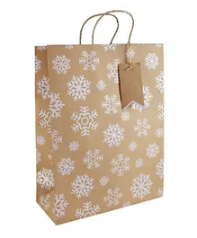 Eurowrap Extra Large Traditional Gift Bag