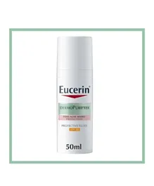 Eucerin Acne Mark Protective UV Fluid SPF 30 - 50mL