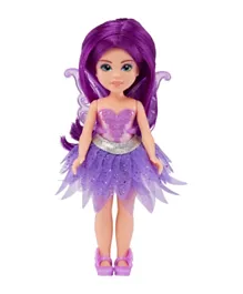 Dream Bella Color Change Surprise Little Fairy Doll - 13.97cm