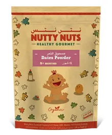 Nutty Nuts Dates Powder - 100 grams