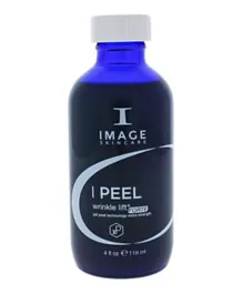 IMAGE I Peel Wrinkle Lift Gel Peel Technology Treatment - 118mL