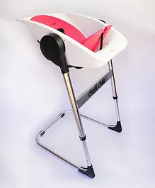 charli chair Bundle Shower Chair + Cushion