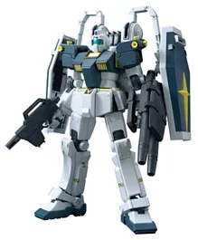 Bandai HGTB Gm Gundam Thunderbolt Version Action Figure - 29.9 cm
