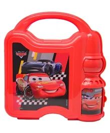 Disney Cars Combo Set - Red