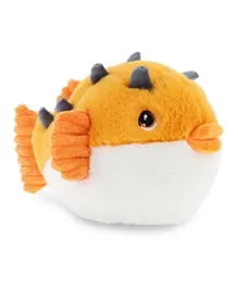 Keel Toys Keeleco Puffer Fish - 25cm