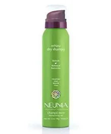 NEUMA Refresh reNeu Dry Shampoo - 165mL