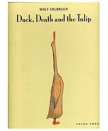Duck Death And Tulip - English