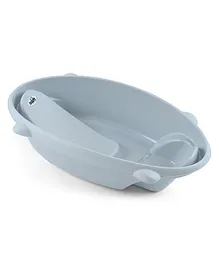 Cam Bollicina Bath Tub - Blue