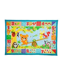 Chicco XXL Magic Forest Playmat