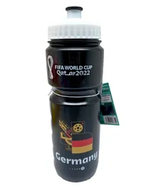 FIFA 2022 Country Sports Bottle Germany - 700ml