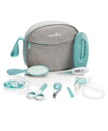 Babymoov Personal Care Kit Vanity Set - Grey