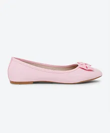 CCC Zaha Ballerinas - Pink