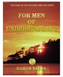 Ta Ha Publishers Ltd For Men Of Understanding - English
