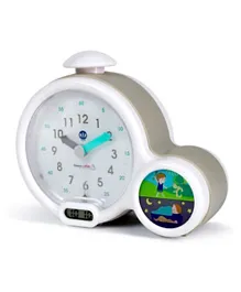 Pabobo Kid Sleep Clock - Grey