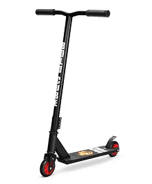 BoldCube Stunt Scooter - Black