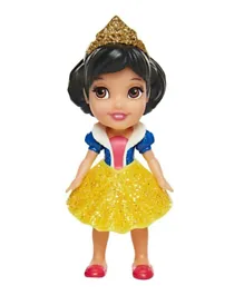 Disney Princess Mini Toddlers Snow White - 8.9cm