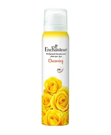 Enchanteur Charming Perfumed Deodorant - 75ml