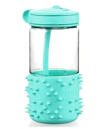 Melii Spikey Water Bottle Mint - 503mL