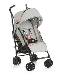 Fisher Price Go Guardian Palma Stroller - Grey