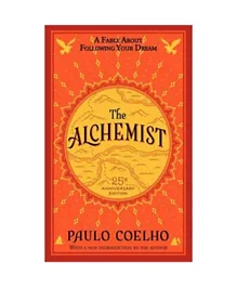The Alchemist - 182 Pages