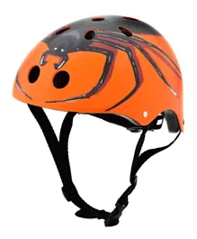 Mini Hornit Child Medium Helmet - Spider