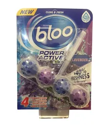 BLOO Power  Active Balls  Lavender 50g