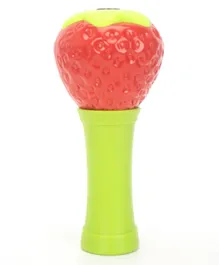Strawberry Bubble Stick