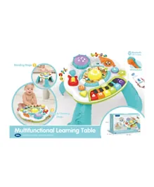 STEM Multifunctional Learning Table