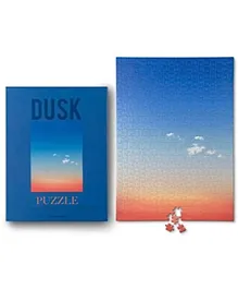 Printworks Sky Series Dusk Puzzle Set  -  500 Pieces