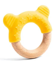 Djeco  Wooden Baby Chew