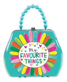 Rachel Ellen Hand Bag Tins - My Favourite Things