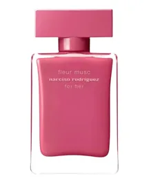 Narciso Rodriguez Fleur Musc for Her EDP Spray - 50mL