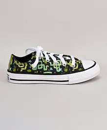 Converse Chuck Taylor All Star Sneakers - Multicolor
