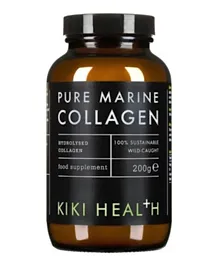 KIKI Health Pure Marine Collagen - 200g