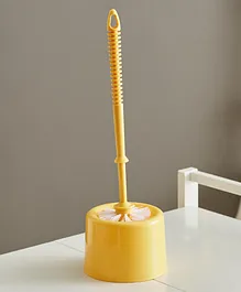 HomeBox Alina Toilet Cleaning Brush with Holder