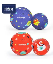 Mideer Playground Large Galaxy Ball - Assorted