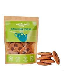 Koala Picks Choco Chunk - 8 Pieces Cookies