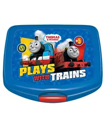 Thomas & Friends Lunch Box - Blue