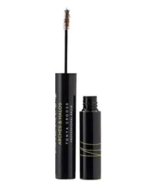 Arches & Halos Tonyacrooks Sunny Blonde Water Resistant Microfiber Tinted Brow Mousse - 3mL