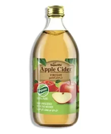 Superlife Organic Apple Cider Vinegar - 500mL