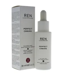 Ren Perfect Canvas Silicone Free Skin Serum - 30mL