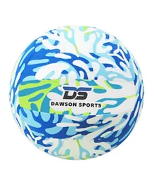 Dawson Sports Beach Volleyball - Blue