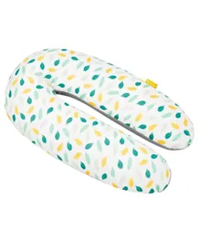 Badabulle Maternity Nursing Pillow - Multicolor