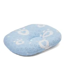 Night Angel Baby Pillow Paw - Blue