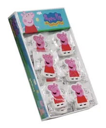 Peppa Pig Eraser - Pack of 1