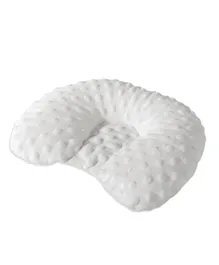 Sunveno DuPont Infant Head Shaper Pillow - White