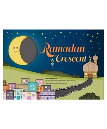 Ramadan Crescent - 64 Pages