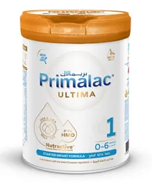 برايمالاك ألتيما 1 تركيبة غذائية للرضع البدائية - 400 جرام