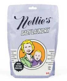 Nellie's - Baby Soda Pouch