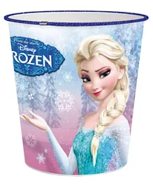 Disney Frozen Bin - 5 litre
